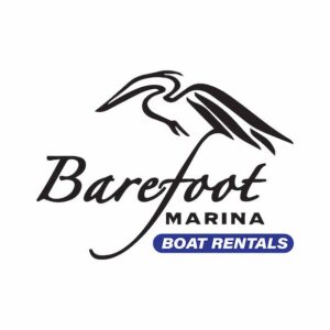 Barefoot Marina Boat Rental Logo